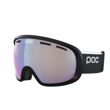 Poc FOVEA Photochromic (black/blue)