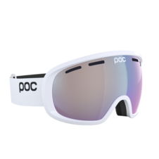 Poc FOVEA Photochromic (white/blue)