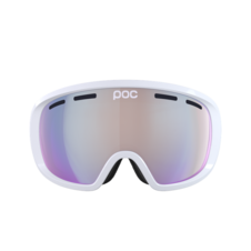 Poc FOVEA Photochromic (white/blue)
