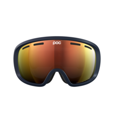 Poc FOVEA (navy/sunny orange)