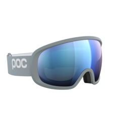 Poc FOVEA (grey/sunny blue)