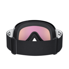 Poc RETINA (black/sunny orange)