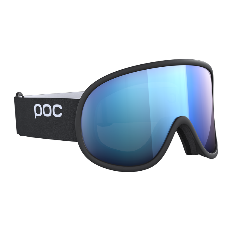 Poc RETINA (black/sunny blue)