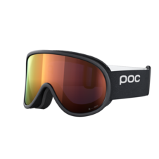 Poc RETINA MID (black/sunny orange)