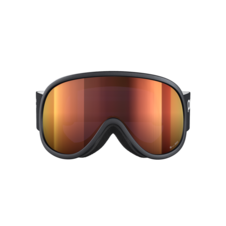 Poc RETINA MID (black/sunny orange)