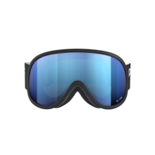 Poc RETINA MID (black/sunny blue)