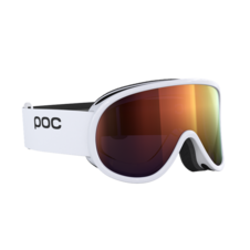 Poc RETINA MID (white/sunny orange)