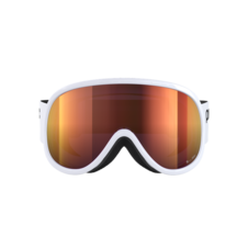Poc RETINA MID (white/sunny orange)