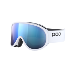 Poc RETINA MID (white/sunny blue)