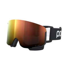 Poc NEXAL (black/sunny orange)