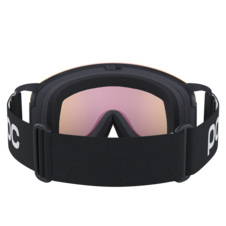 Poc NEXAL (black/sunny orange)