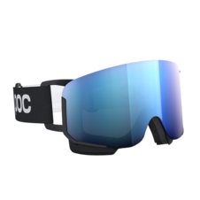 Poc NEXAL (black/sunny blue)