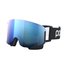 Poc NEXAL (black/sunny blue)