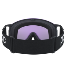 Poc NEXAL (black/sunny blue)