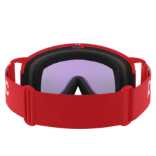 Poc NEXAL (red/sunny blue)