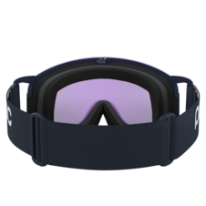 Poc NEXAL (navy/sunny blue)