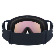 Poc NEXAL (navy/sunny orange)