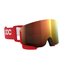 Poc NEXAL (red/sunny orange)