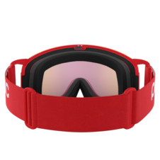 Poc NEXAL (red/sunny orange)