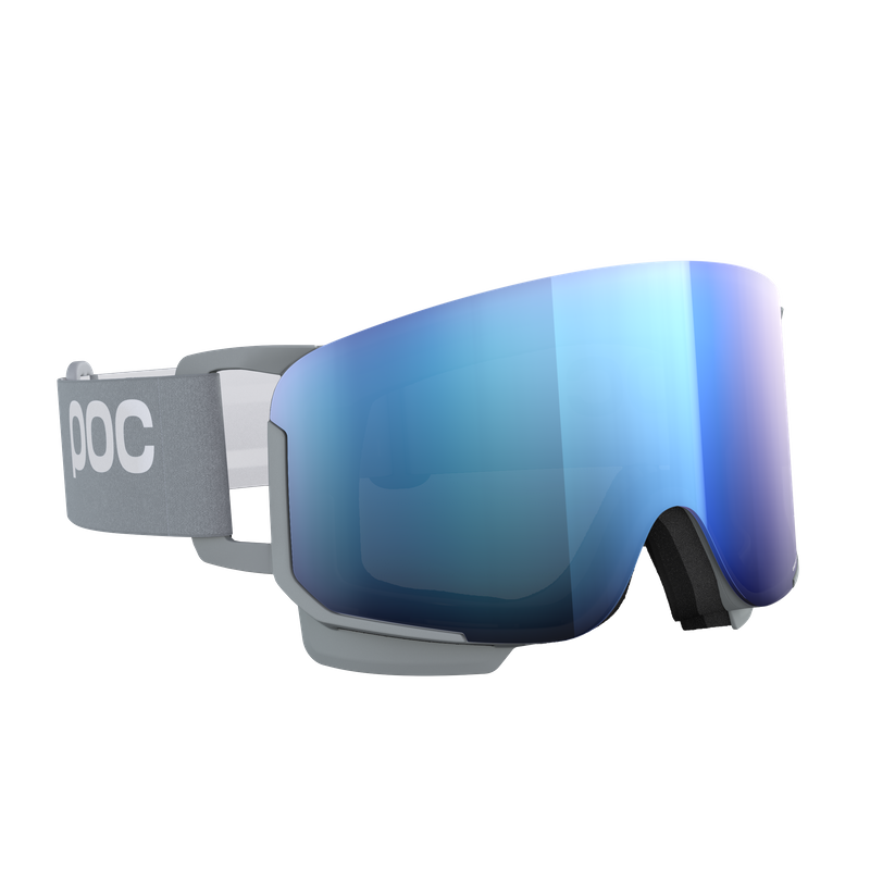 Poc NEXAL (grey/sunny blue)