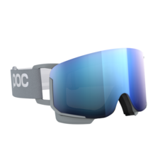Poc NEXAL (grey/sunny blue)