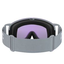 Poc NEXAL (grey/sunny blue)