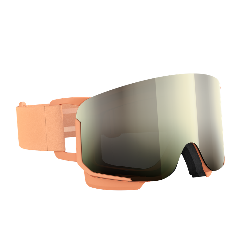 Poc NEXAL (apricot sunstone/sunny ivory)