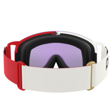 Poc NEXAL (rouge/blanc/sunny blue)