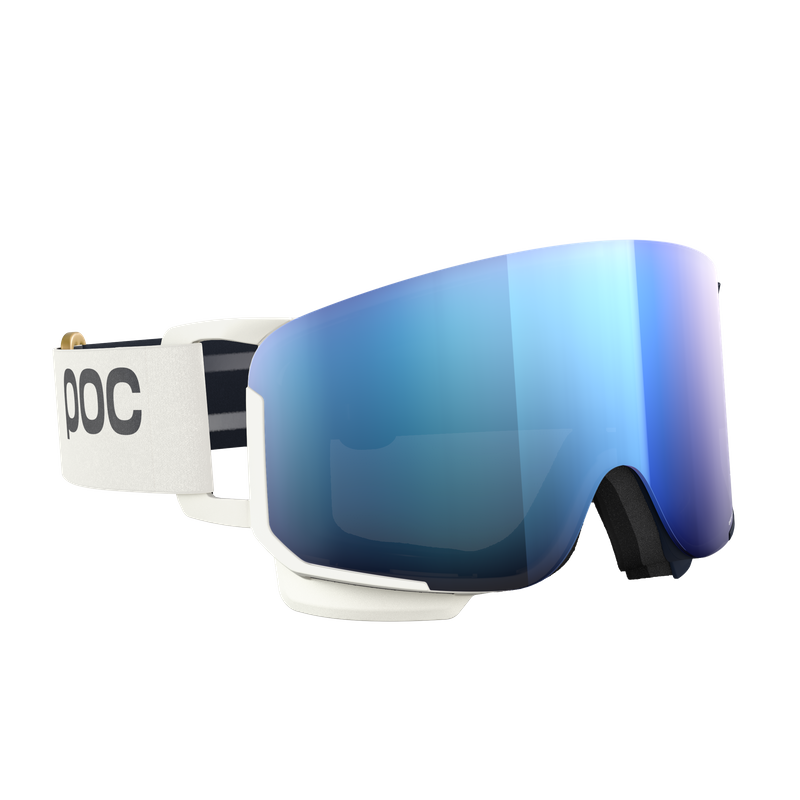 Poc NEXAL (bleu/blanc/sunny blue)