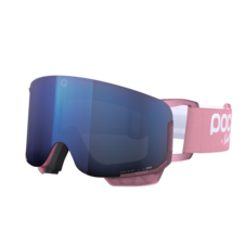 Poc NEXAL MID Hedvig Wessel Ed. (pink/sunny azure)