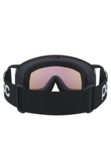 Poc NEXAL MID (black/sunny orange)