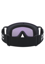 Poc NEXAL MID (black/sunny blue)