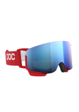 Poc NEXAL MID (red/sunny blue)