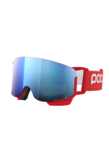 Poc NEXAL MID (red/sunny blue)