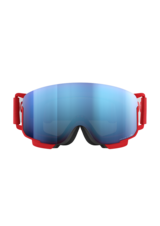 Poc NEXAL MID (red/sunny blue)