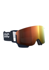 Poc NEXAL MID (navy/sunny orange)