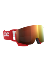 Poc NEXAL MID (red/sunny orange)