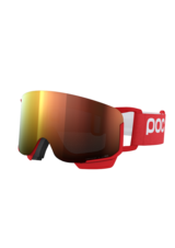 Poc NEXAL MID (red/sunny orange)
