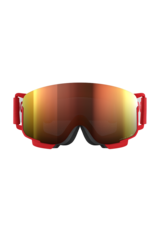 Poc NEXAL MID (red/sunny orange)
