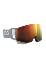 Poc NEXAL MID (grey/sunny orange)