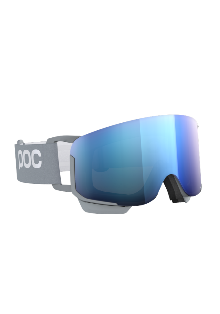 Poc NEXAL MID (grey/sunny blue)