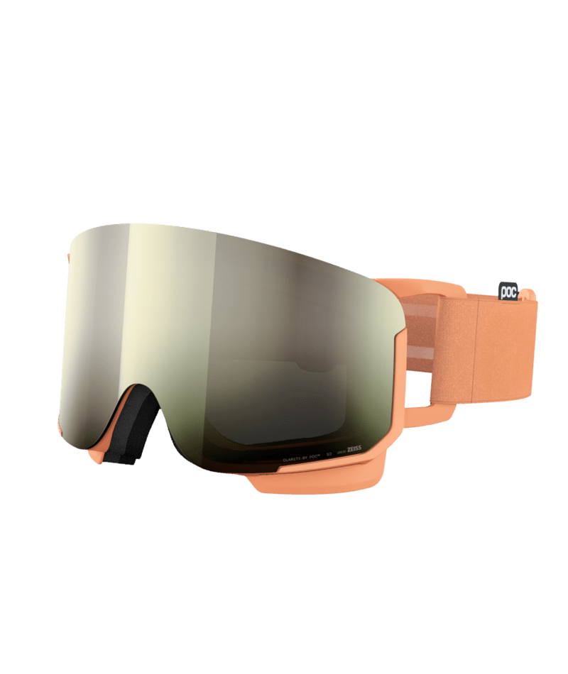 Poc NEXAL MID (apricot sunstone/sunny ivory)