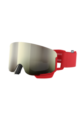 Poc NEXAL MID (rouge/blanc/sunny ivory)