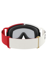 Poc NEXAL MID (rouge/blanc/sunny ivory)