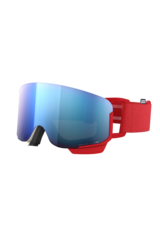 Poc NEXAL MID (rouge/blanc/sunny blue)