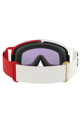 Poc NEXAL MID (rouge/blanc/sunny blue)