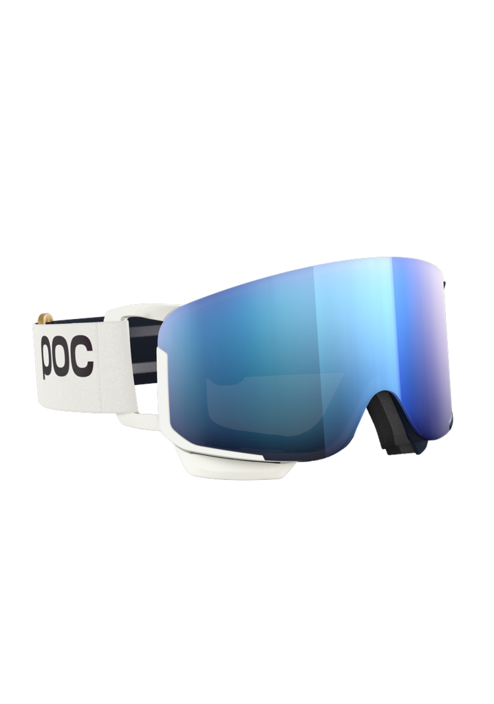 Poc NEXAL MID (bleu/blanc/sunny blue)