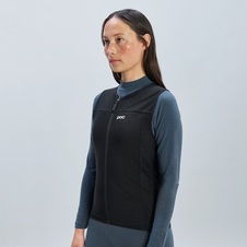 Poc W's VPD Air Vest (black)