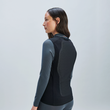 Poc W's VPD Air Vest (black)