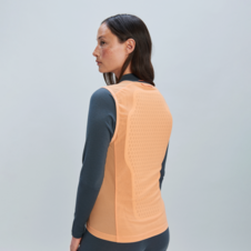 Poc W's VPD Air Vest (apricot sunstone)